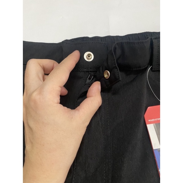 Quần đùi nam chất  gió / thun thể thao xuất Hàn xịn