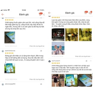 Viên giảm cân Supper VIP siêu mạnh ( Liệu trình 7vien uống 7 ngày)