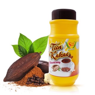 Bột cacao teen kakao sing việt 400g