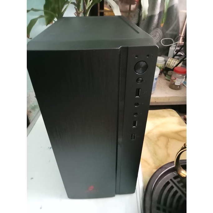 Vỏ case máy tính orient T05 chính hãng