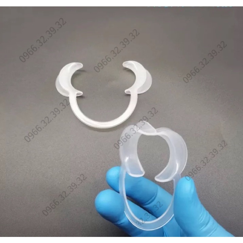 Banh miệng nha khoa siêu dẻo