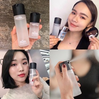 [ CHÍNH HÃNG ] Xịt khóa Nền Makeup MAC Prep+Prime Fix 30ml - 100ml Fullsize