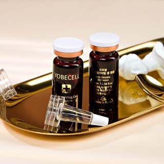 [ Chính Hãng ] Tinh Chất Tế Bào Gốc Yobe Cell - YobeCell