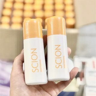 Lăn Khử Mùi NuSkin Scion Pure White Roll