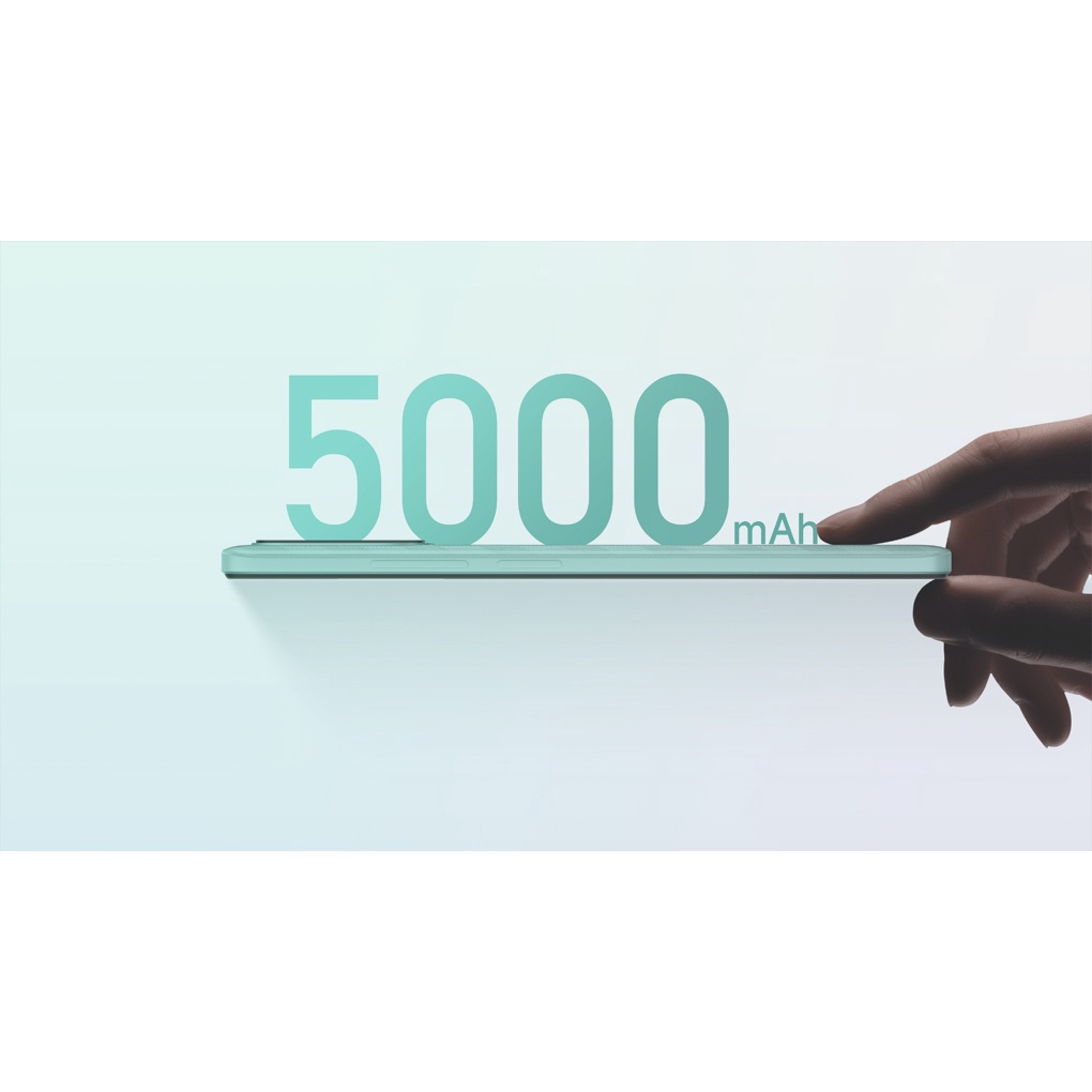 Điện thoại Xiaomi Redmi 12C Ram 4G/64G pin 5000mAh- Hàng Chính Hãng