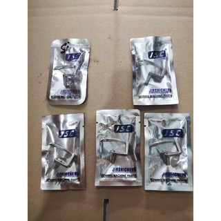Mỏ móc máy chần đè đầu bằng và túm