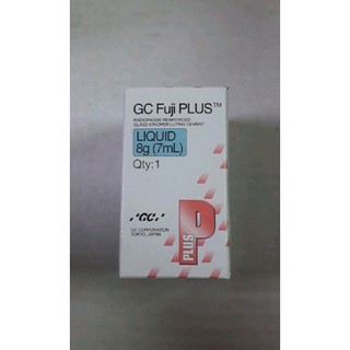 Xi măng gắn phục hình Fuji plus GC 7ml
