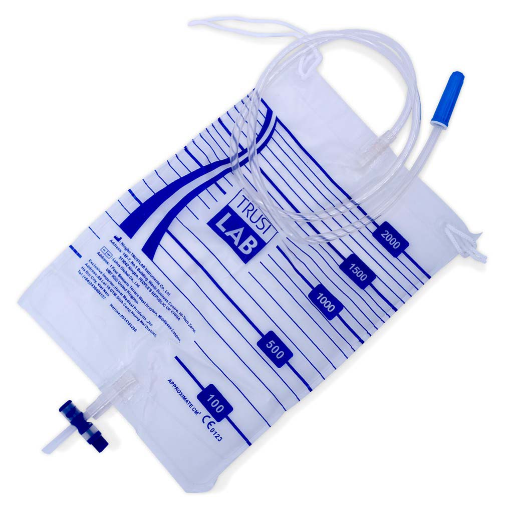 DÂY THÔNG TIỂU CHROMA SILICON 2 NHÁNH - MADE IN MALAYSIA - Full Size