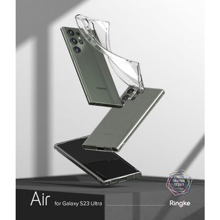 Ốp Lưng Ringke Galaxy S23 Ultra | Air