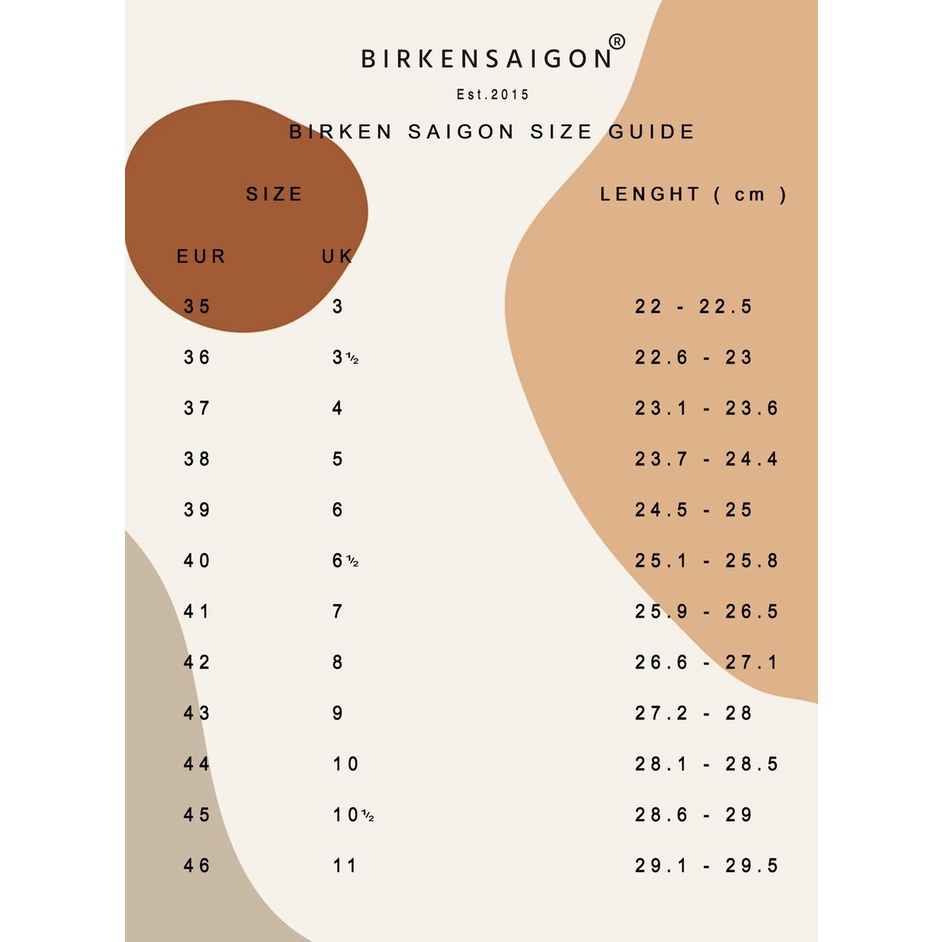 - DÉP XỎ NGÓN DA BÒ THẬT MÀU NÂU UNISEX