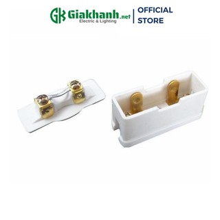Cầu Chì Điện 10A Chống Cháy, Loại Tốt