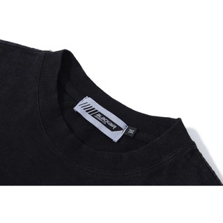Áo phông Blackair Mob Rules Tshirt
