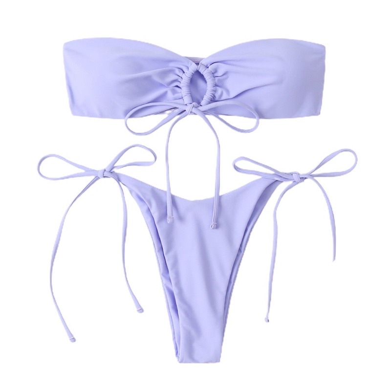 Bikini 2 mảnh quần lọt khe gợi cảm | BigBuy360 - bigbuy360.vn