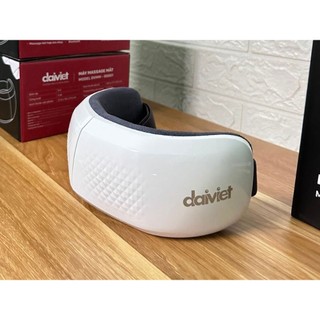 Máy massage mắt Đại Việt DVMM-00001