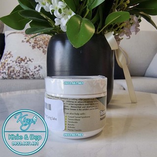 Gel Tennis Elbow Grease