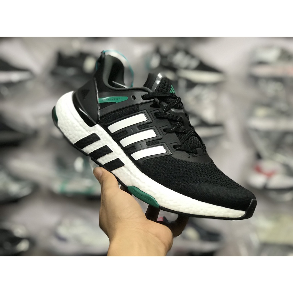EQT Boost siêucup