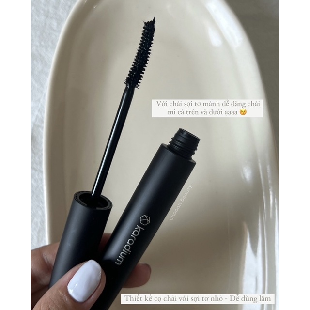 Mascara Karadium - Hàn Quốc