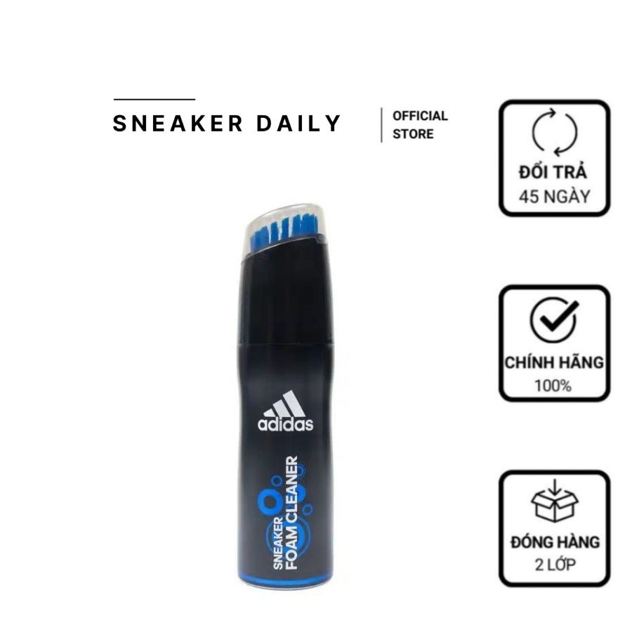 Bình xịt adidas Sport Foam Cleaner