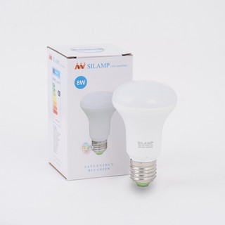 Bóng đèn led r63-8w/ r80-10w
