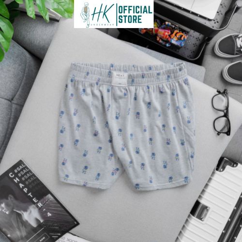 Quần Short Nam, Quần Đùi Nam Thể Thao Mặc Nhà Thun Cotton Mềm Mại Thoáng Mát. | BigBuy360 - bigbuy360.vn