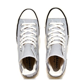 Giày Converse Chuck 70 Plus Foundation Canvas A00741C