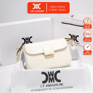 Túi xách nữ đeo chéo, xách tay da thời trang cao cấp hàng hiệu mx luxury mx046
