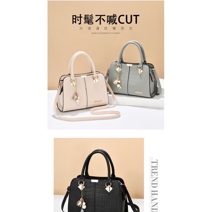 Túi Xách Nữ Trung Niên,túi xách tăng mẹ,Công Sở Cao Cấp Sang Trọng, Phong Cách Tây Âu Trẻ Trung 2023