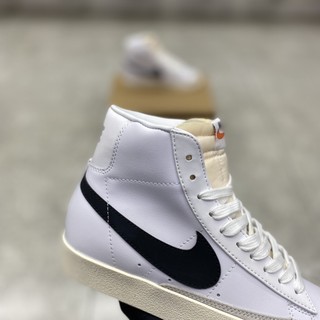 [ROOM95] Giày thể thao sneaker (JD_206) Blazer cổ cao