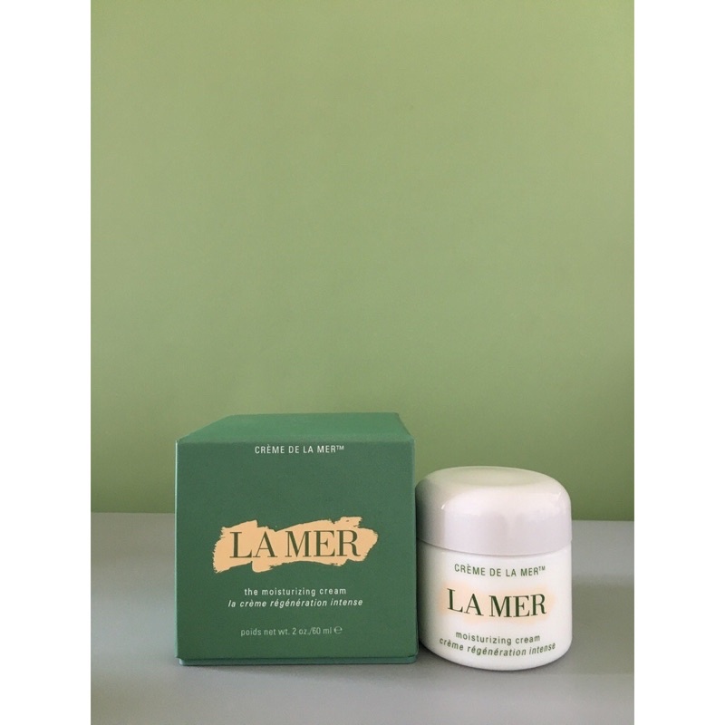 Kem dưỡng da lamer 60ml
