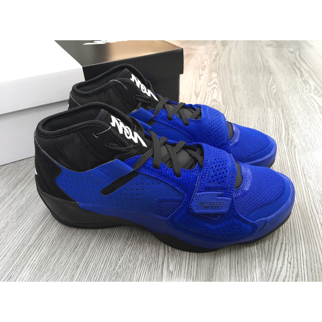 Giày bóng rổ chính hãng Jordan Zion 2