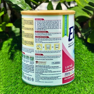 Sữa bột Etomil 900g - Bixi shop