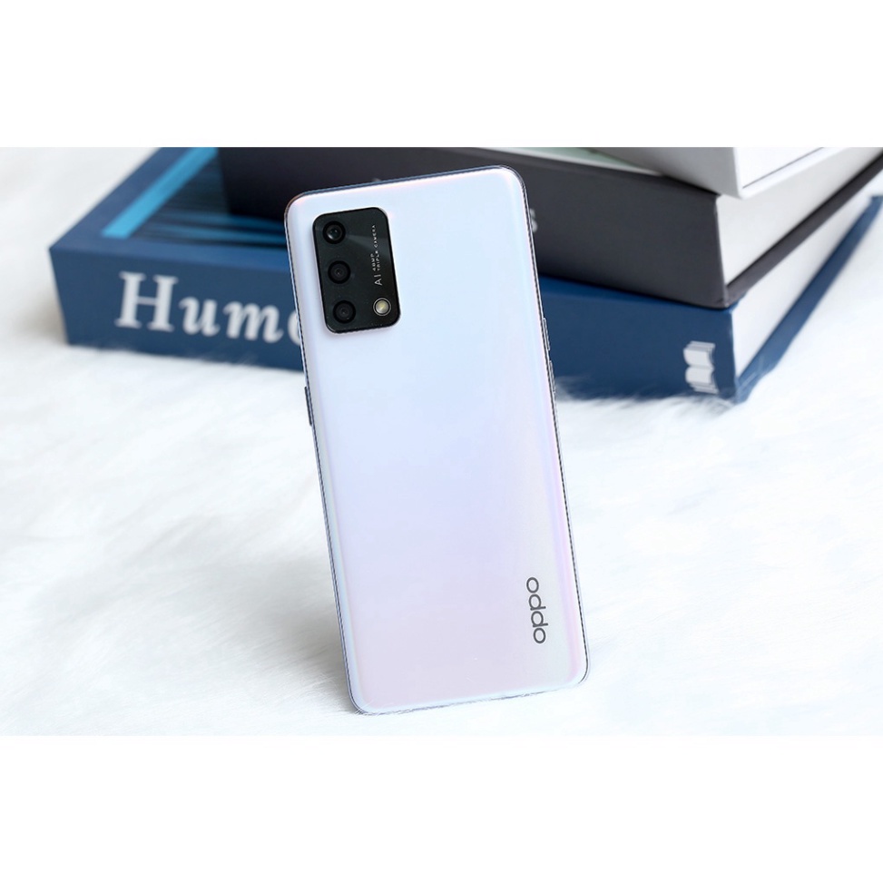 Điện thoại OPPO A95 (8GB-128GB) -Màn hình AMOLED Hàng Chính Hãng, Mới 100%, Bảo Hành Chính Hãng 12 Tháng. | BigBuy360 - bigbuy360.vn