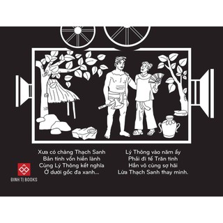 Sách chiếu bóng - Rạp chiếu phim trong sách (nhiều chủ đề)