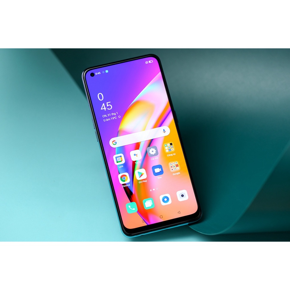 Điện Thoại Oppo A94 (8GB/128GB) -Android 11 - Màn Hình: AMOLED - Chính Hãng, Mới 100%, Bảo Hành Chính Hãng 12 tháng | BigBuy360 - bigbuy360.vn
