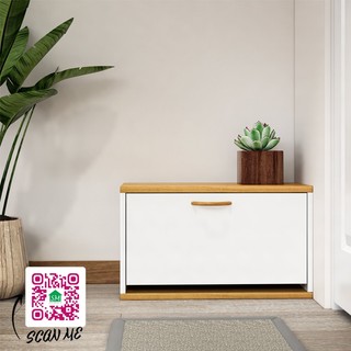Tủ đựng giày dép SMHome GD14