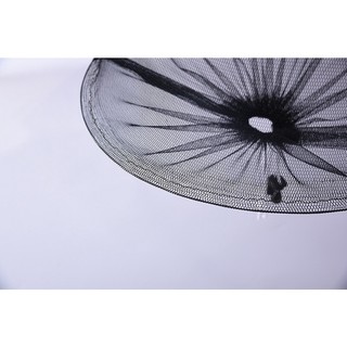 Mũ lưới bắt ong, câu cá