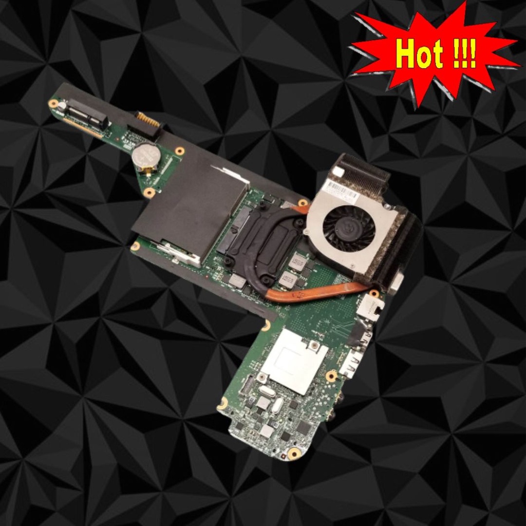 Main HP Pavilion DM4 DM4T-1000 HM 55