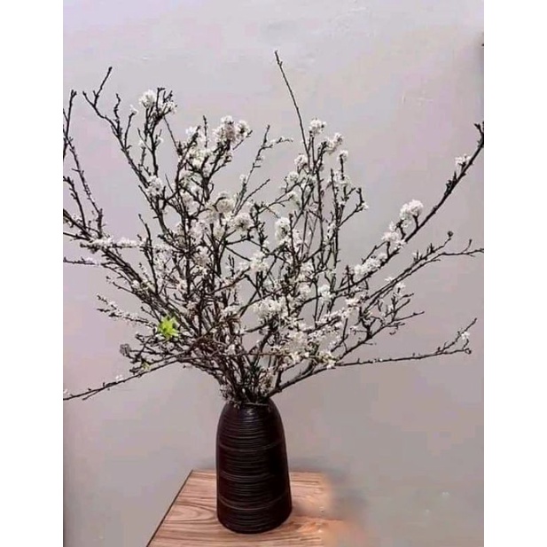 CHUÔNG GANH MEN MỘC cao 35cm - Sứ Bát Tràng