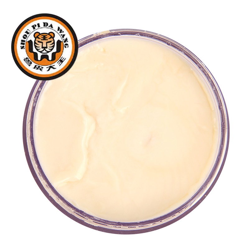 Sáp dưỡng da bò sáp, Xi dưỡng da bò