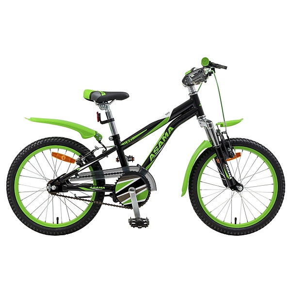 Xe đạp trẻ em Asama KZB - 151802