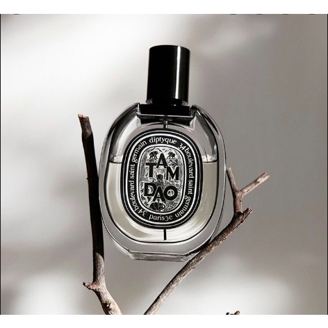 Nước hoa Nam 𝘿𝙞𝙥.𝙩𝙮.𝙦𝙪𝙚 Tam Dao 10ml