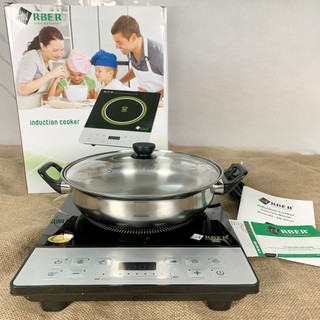 Bếp từ đơn Arber AB303