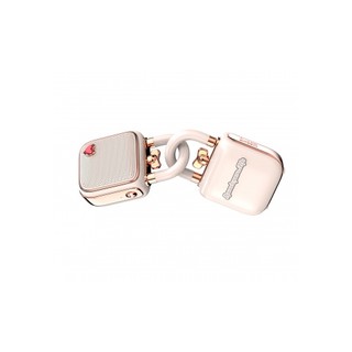 Loa Blue.tooth Divoom Lovelock Pink [Phân phối chính hãng]