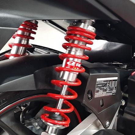 Phuộc RCB c series (chính hãng) Airblade/ Pcx/ Novo