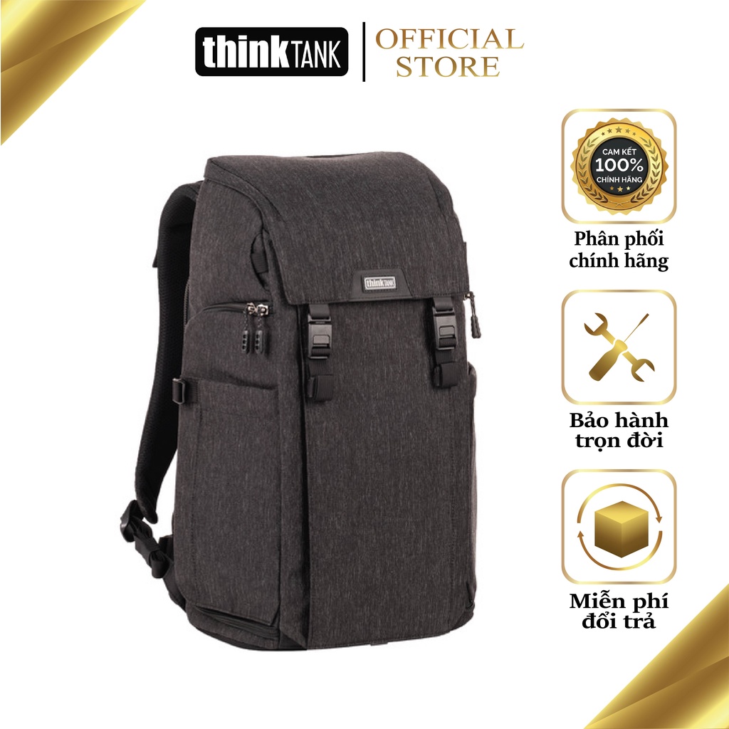 Ba lô máy ảnh THINK TANK URBAN ACCESS BACKPACK 15