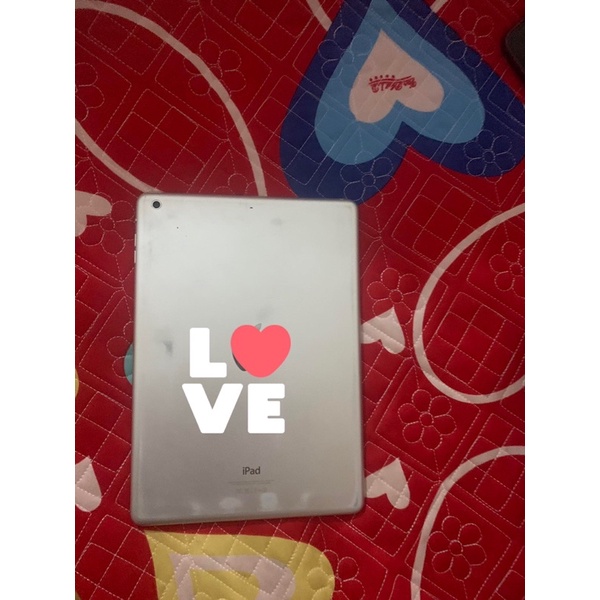 Máy tính bảng iPab Air 16GB wifi và 4G | BigBuy360 - bigbuy360.vn