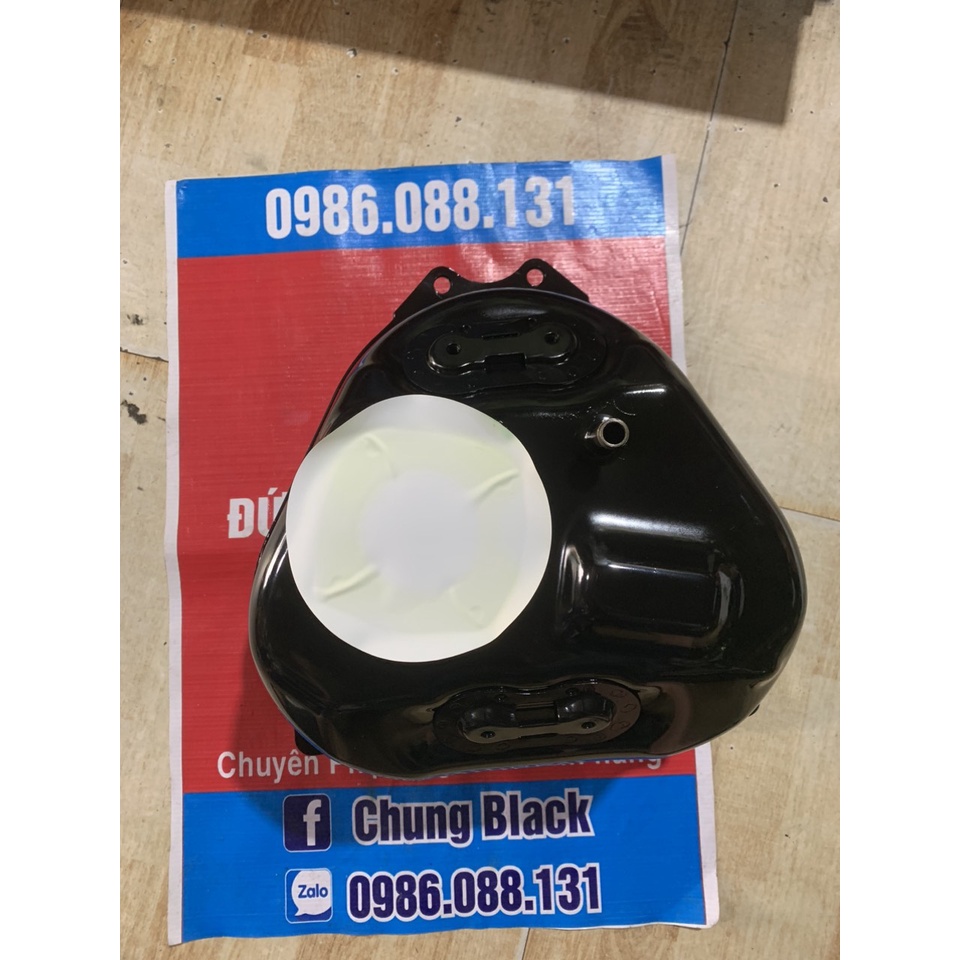 Bình xăng TFX150 zin chính hãng
