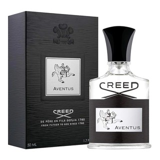 |chính hãng| nước hoa nam creed aventus 100ml - lịch lãm & cuốn hút