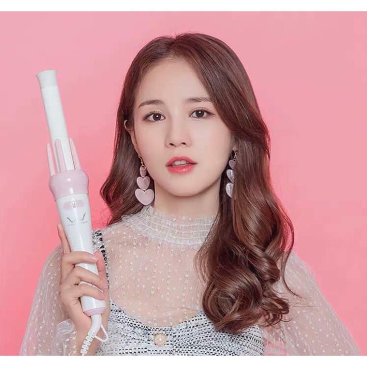 Máy uốn tóc tự động 360 VIVID &amp; VOGUE