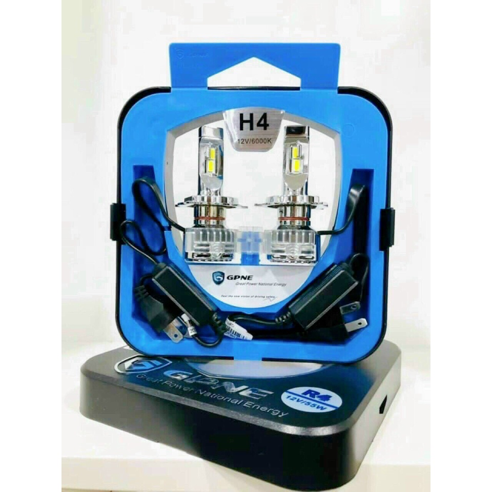 Đèn led tăng GPNE R4 công suất 55W, hàng chính hãng, bảo hành 3 năm